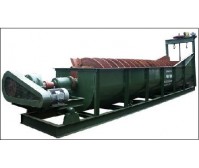 螺旋分級(jí)機(jī) 螺旋分級(jí)機(jī)