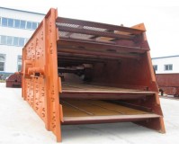 振動(dòng)篩 振動(dòng)篩